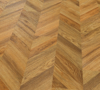 Golden Chevron Parquet 4111